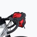 Fahrradtasche für den Lenker Zefal Z Adventure F5 5 l red/black 4