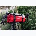 Fahrradtasche für den Lenker Zefal Z Adventure F5 5 l red/black 5
