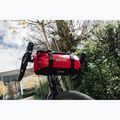 Fahrradtasche für den Lenker Zefal Z Adventure F5 5 l red/black 6