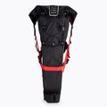Zefal Bikepacking unter-Sattel Fahrradtasche mit Adventure R11 schwarz ZF-7001 2