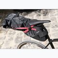 Zefal Bikepacking unter-Sattel Fahrradtasche mit Adventure R11 schwarz ZF-7001 9