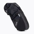Zefal Bikepacking unter-Sattel Fahrradtasche mit Adventure R5 schwarz ZF-7005