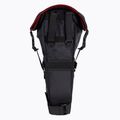 Zefal Bikepacking unter-Sattel Fahrradtasche mit Adventure R5 schwarz ZF-7005 3