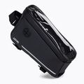 Zefal Console Pack T2 Rahmen Fahrradtasche schwarz ZF-7011