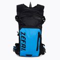 Zefal Hydro Enduro Tankrucksack Fahrrad schwarz-blau ZF-7164