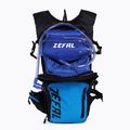 Zefal Hydro Enduro Tankrucksack Fahrrad schwarz-blau ZF-7164 2