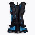 Zefal Hydro Enduro Tankrucksack Fahrrad schwarz-blau ZF-7164 4