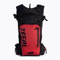 Zefal Hydro Enduro Tankrucksack Fahrrad schwarz-rot ZF-7165