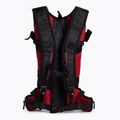 Zefal Hydro Enduro Tankrucksack Fahrrad schwarz-rot ZF-7165 3