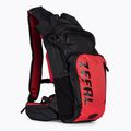 Zefal Hydro Enduro Tankrucksack Fahrrad schwarz-rot ZF-7165 4