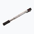 Zefal Switch silber/schwarz Fahrradpumpe 3