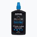 Zefal Extra Wet Kettenschmiermittel schwarz ZF-9613