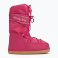 Kinder-Winterstiefel Kimberfeel Galaxy rose fuchsia 2
