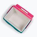 Camping-Kühlbox Igloo Retro Playmate KoolTunes 13 l dark jade 6