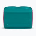 Camping-Kühlbox Igloo Retro Playmate KoolTunes 13 l dark jade 7