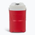 Iglu Laguna 1900 ml rote Stern-Thermoflasche 2