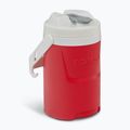Iglu Laguna 1900 ml rote Stern-Thermoflasche 3