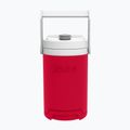 Outdoor-Trinkflasche Igloo Lagoon 1 Gallon 3800 ml red star