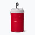 Outdoor-Trinkflasche Igloo Lagoon 1 Gallon 3800 ml red star 3