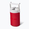 Outdoor-Trinkflasche Igloo Lagoon 1 Gallon 3800 ml red star 6