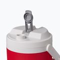 Outdoor-Trinkflasche Igloo Lagoon 1 Gallon 3800 ml red star 12