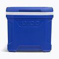 Camping-Kühlbox Igloo Profiles II 16 Qt 15 l majestic blue