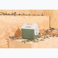 Igloo Ecocool Little Playmate Elite 6 l vintage grün/eco grau Touring-Kühlschrank 9