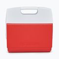 Camping-Kühlbox Igloo Playmate Pal 6 l red star 3