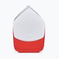 Camping-Kühlbox Igloo Playmate Pal 6 l red star 7