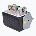 Camping-Kühlbox Igloo Playmate The Boss 13 l black 12