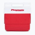 Igloo Playmate Mini 3 l roter Stern Touristenkühlschrank