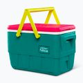Camping-Kühlbox Igloo Retro Picnic 25 Qt 23 l dark jade 2