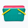 Camping-Kühlbox Igloo Retro Picnic 25 Qt 23 l dark jade 3