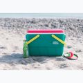 Camping-Kühlbox Igloo Retro Picnic 25 Qt 23 l dark jade 10