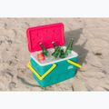 Camping-Kühlbox Igloo Retro Picnic 25 Qt 23 l dark jade 11