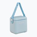 Igloo 11 Qt Tag-A-Long Too 10 Liter Reisekühlschrank pulverblau 8