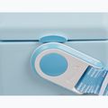 Igloo 11 Qt Tag-A-Long Too 10 Liter Reisekühlschrank pulverblau 5