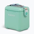 Igloo Tag-A-Long Too 10 l seafoam zig zag Reisekühlschrank 5