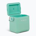 Igloo Tag-A-Long Too 10 l seafoam zig zag Reisekühlschrank 6