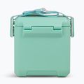 Igloo Tag-A-Long Too 10 l seafoam zig zag Reisekühlschrank 8
