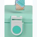 Igloo Tag-A-Long Too 10 l seafoam zig zag Reisekühlschrank 13