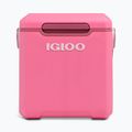 Camping-Kühlbox Igloo Tag Along Too Highrise 18 l pink