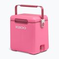 Camping-Kühlbox Igloo Tag Along Too Highrise 18 l pink 2