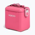 Camping-Kühlbox Igloo Tag Along Too Remix 10 l pink 2
