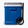 Camping-Kühlbox Igloo Latitude 60 Qt 56 l indigo blue 3