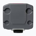 Igloo Latitude 60 Roller 56 l Industrierot/ Meteorit Touring-Kühlschrank 7