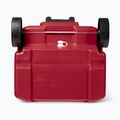 Igloo Latitude 60 Roller 56 l Industrierot/ Meteorit Touring-Kühlschrank 8