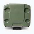 Igloo Ecocool Latitude 60 Qt Rolle 56 l vintage grüner Touring-Kühlschrank 7