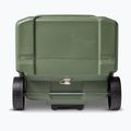 Igloo Ecocool Latitude 60 Qt Rolle 56 l vintage grüner Touring-Kühlschrank 8