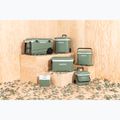 Igloo Ecocool Latitude 60 Qt Rolle 56 l vintage grüner Touring-Kühlschrank 11